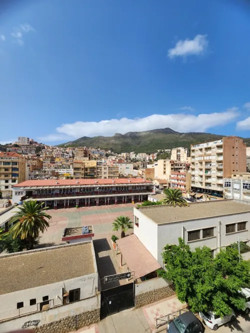 Vente Appartement F3 Béjaïa Bejaia