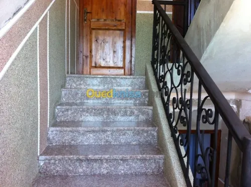 Location Appartement F2 Béjaïa Bejaia