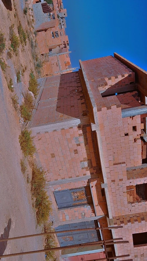 Vente Carcasse Aïn Témouchent Sidi safi