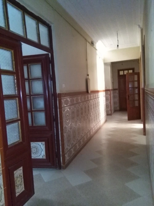 Vente Villa Bordj Bou Arreridj Bir kasdali