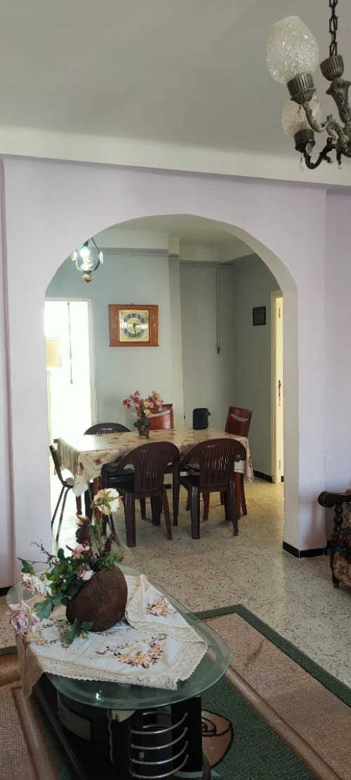 Location vacances Appartement Jijel Jijel