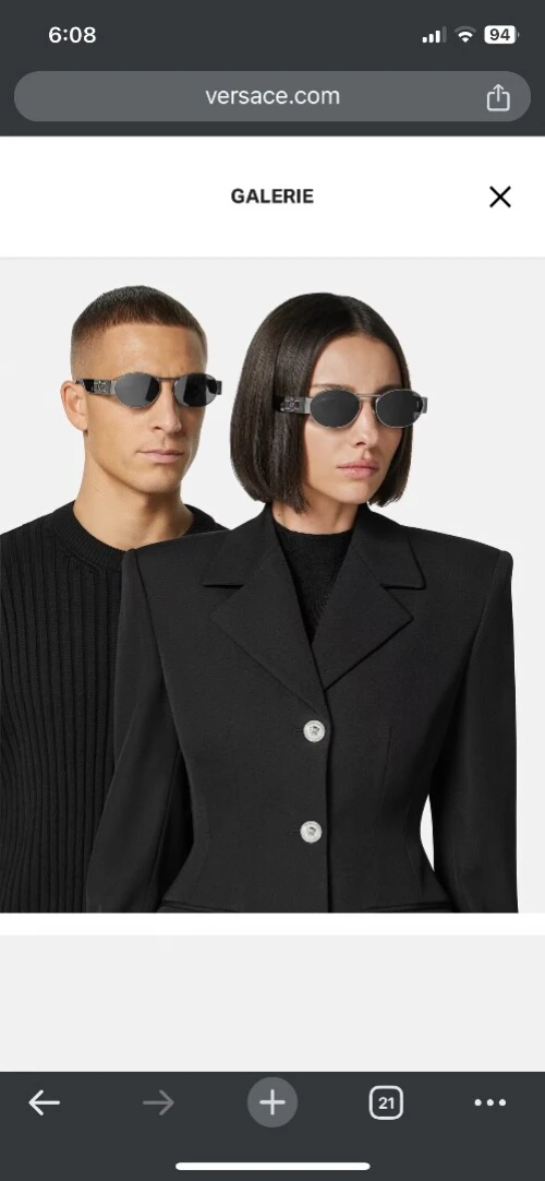 versace Original 