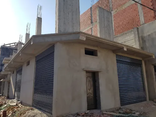 Vente Villa Boumerdès Khemis el khechna