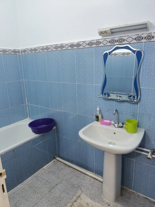 Location vacances Appartement F3 Skikda Filfla