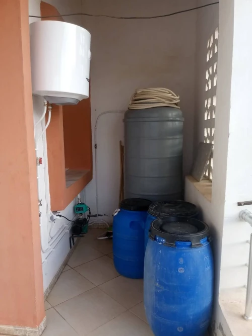 Location Appartement F2 Béjaïa Bejaia
