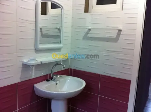 Location Appartement F2 Béjaïa Bejaia
