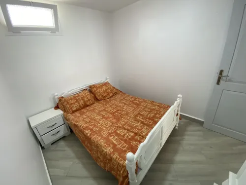 Location Appartement F3 Tizi Ouzou Azeffoun