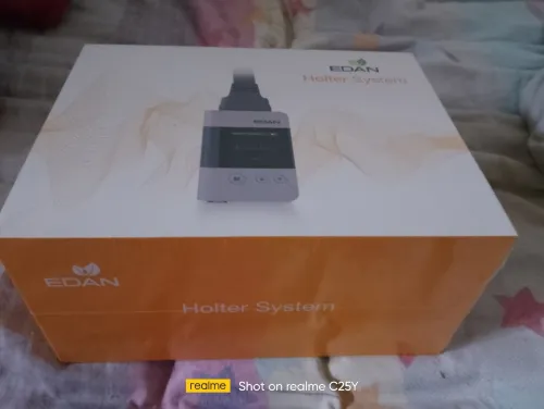 Défibrillateur électrochoc monitor 