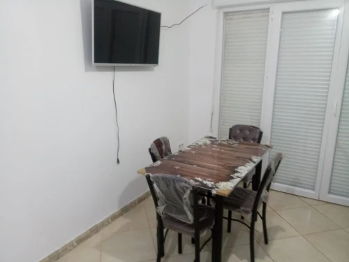 Location Appartement F2 Béjaïa Bejaia