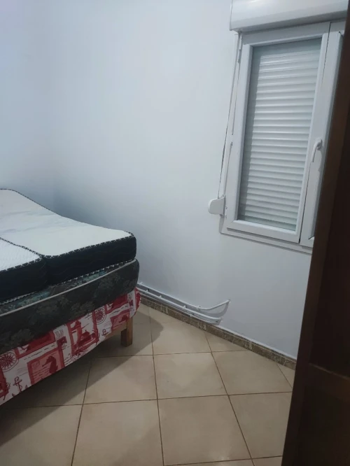 Location Appartement F2 Béjaïa Bejaia