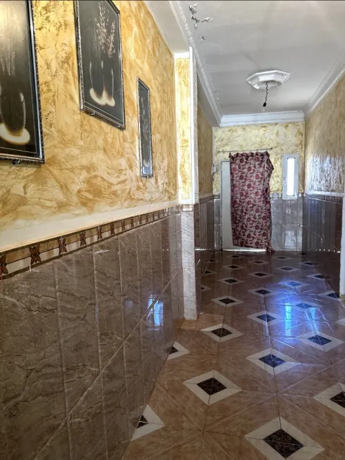 Location Appartement F3 Mostaganem Achaacha