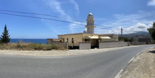 Location Appartement F3 Tizi Ouzou Azeffoun