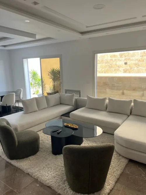 Location vacances Appartement F3 El Tarf El kala