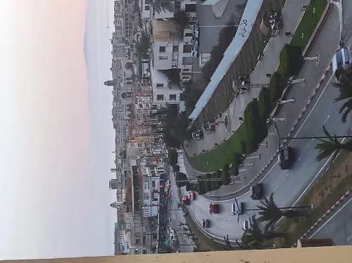 Vente Appartement Mostaganem Mostaganem
