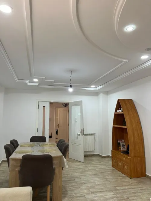 Location vacances Appartement F4 Alger Draria