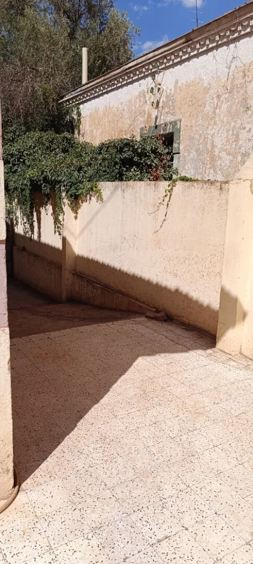 Vente Villa Tlemcen Tlemcen