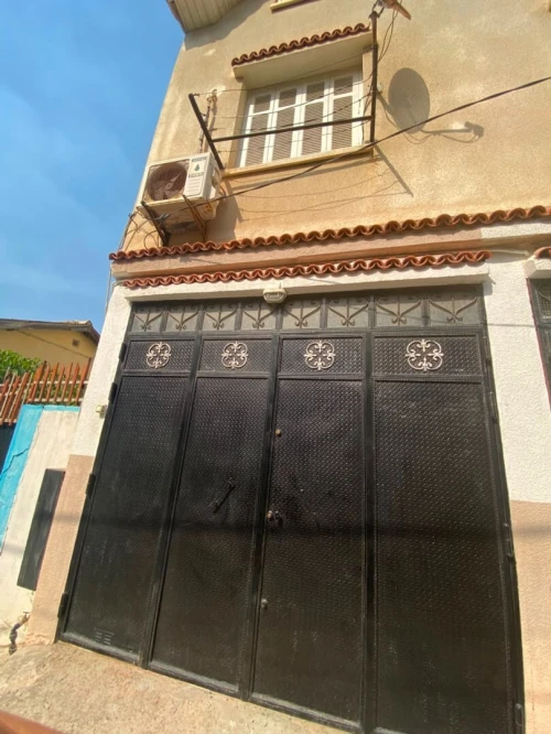 Location vacances Appartement Boumerdès Dellys 16