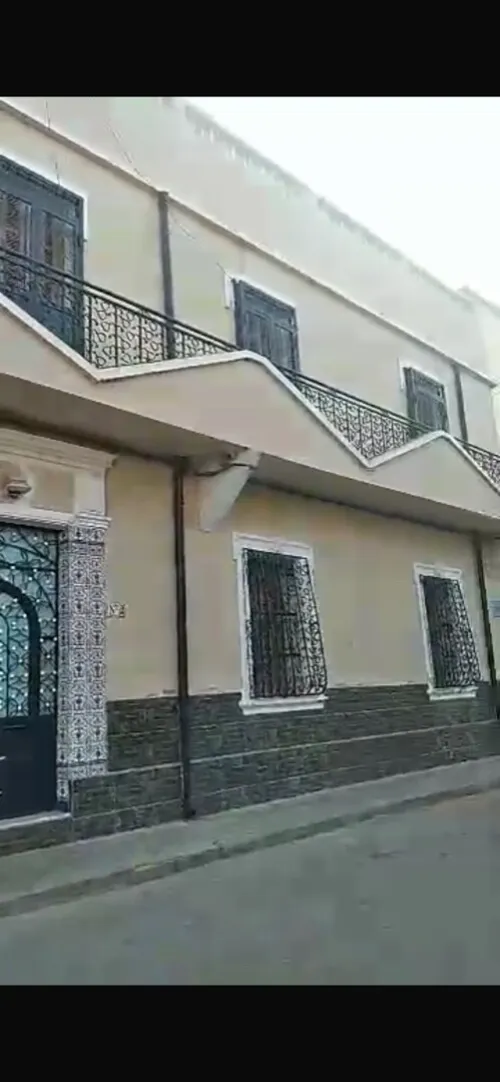 Vente Villa Mostaganem Mostaganem
