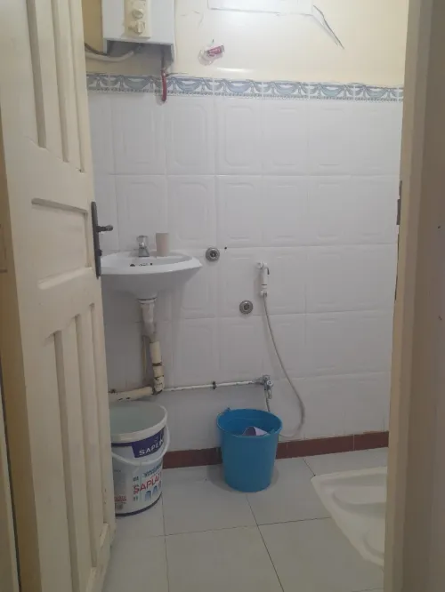 Location vacances Niveau De Villa Béjaïa Souk el thenine