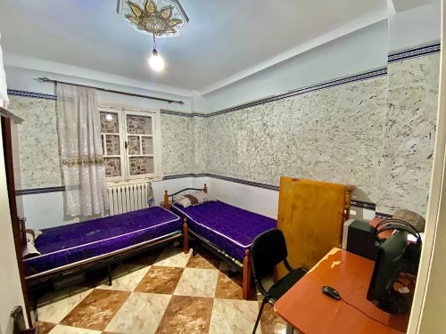 Vente Appartement F4 Sidi Bel Abbès Telagh