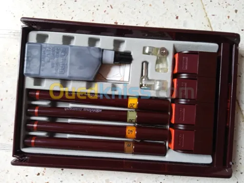 Rotring dessin technique