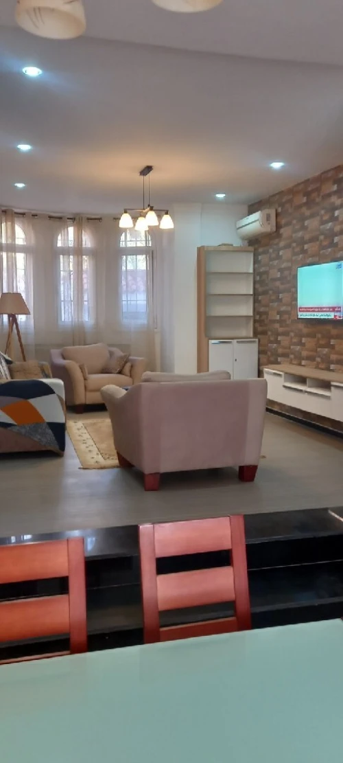 Location vacances Villa Alger Zeralda