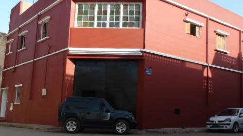 Vente Villa Mostaganem Mezghrane