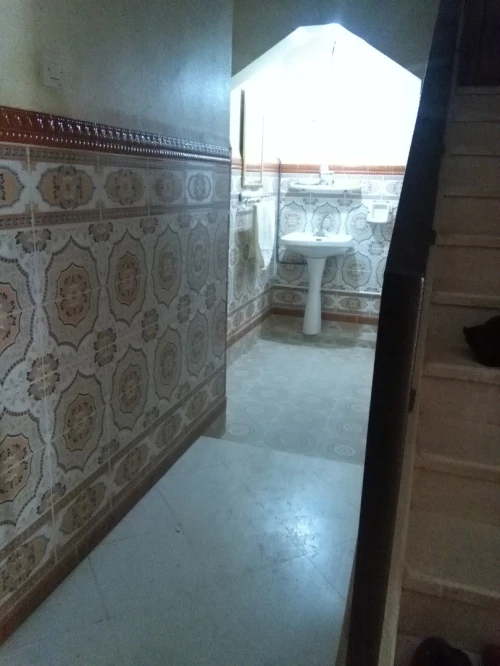 Vente Villa Bordj Bou Arreridj Bir kasdali