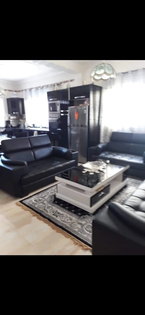Vente Villa Tipaza Cherchell