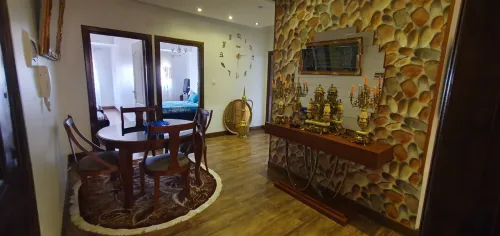 Vente Appartement F5 Alger Bouzareah