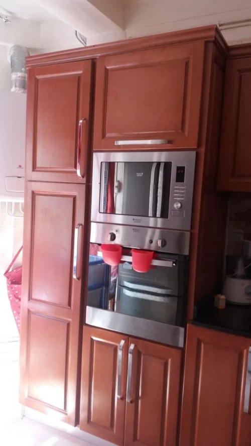cuisine hêtre