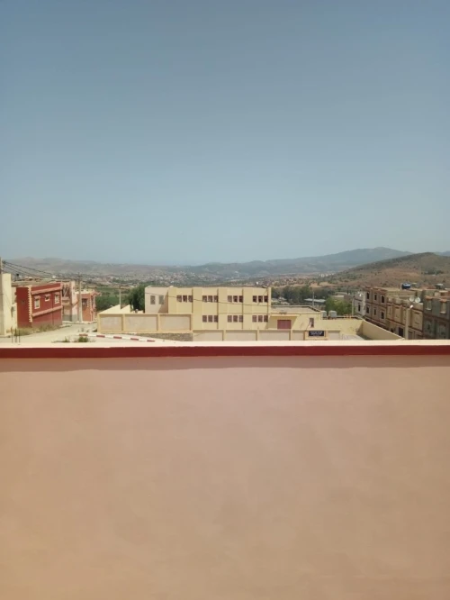 Vente Villa Tlemcen Tlemcen