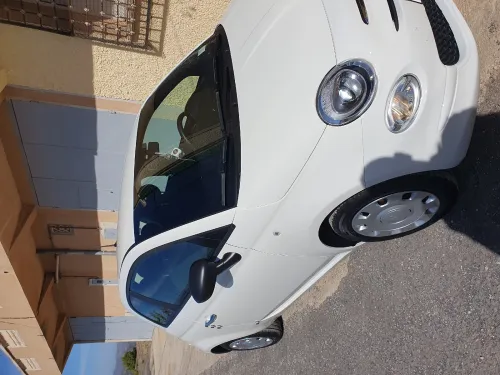 Fiat 500 2025 Cult MIB