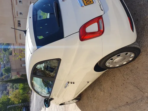 Fiat 500 2025 Cult MIB