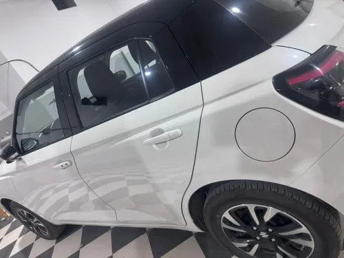 Suzuki Swift 2025 GL Plus 