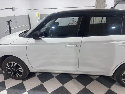 Suzuki Swift 2025 GL Plus 