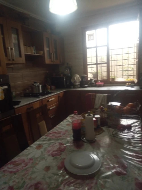 Vente Villa Alger Ouled chebel