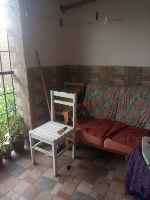 Vente Villa Alger Ouled chebel