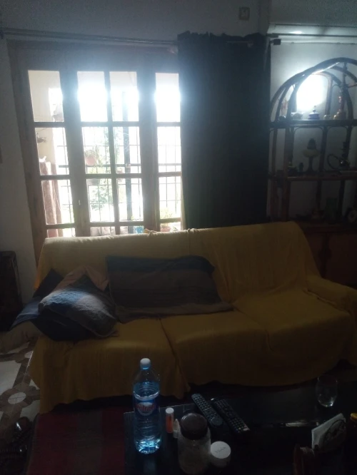Vente Villa Alger Ouled chebel