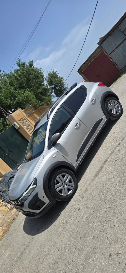 Dacia Sandero 2023 Stepway Expression