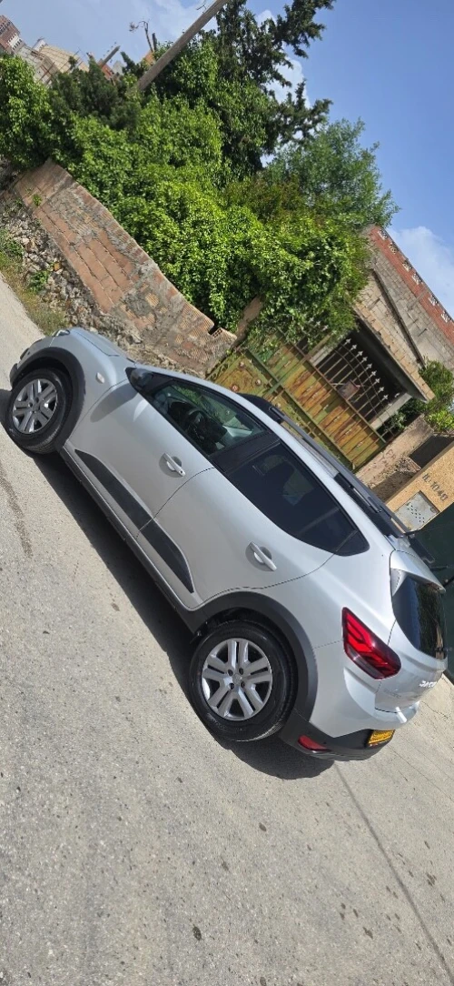 Dacia Sandero 2023 Stepway Expression