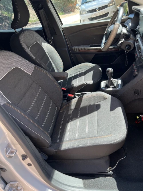 Dacia Sandero 2023 Stepway Expression