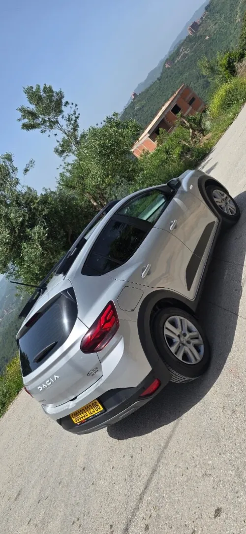 Dacia Sandero 2023 Stepway Expression
