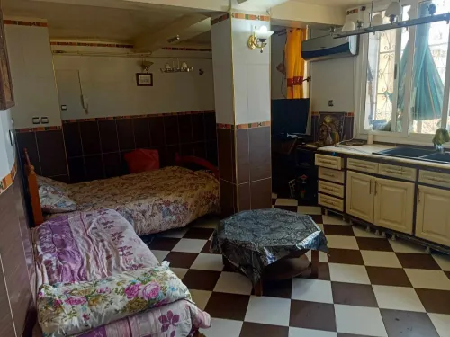 Location vacances Studio Béjaïa Bejaia