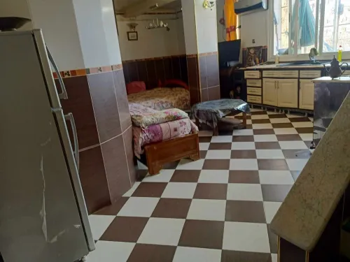 Location vacances Studio Béjaïa Bejaia