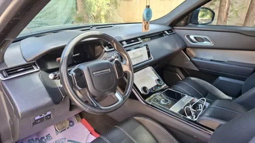 Land Rover Velar 2019 R dynamique