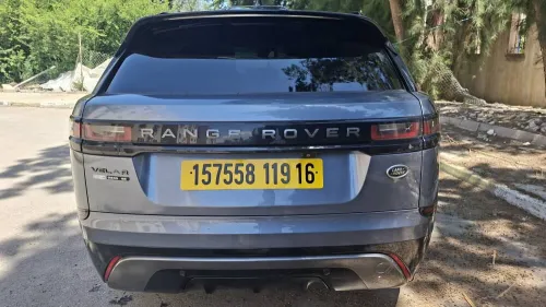 Land Rover Velar 2019 R dynamique