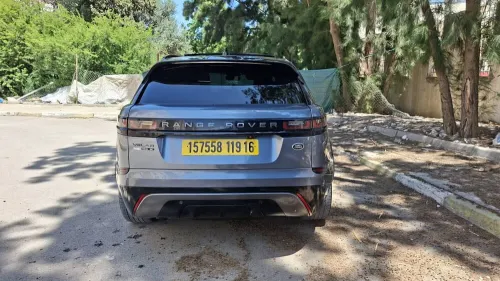 Land Rover Velar 2019 R dynamique