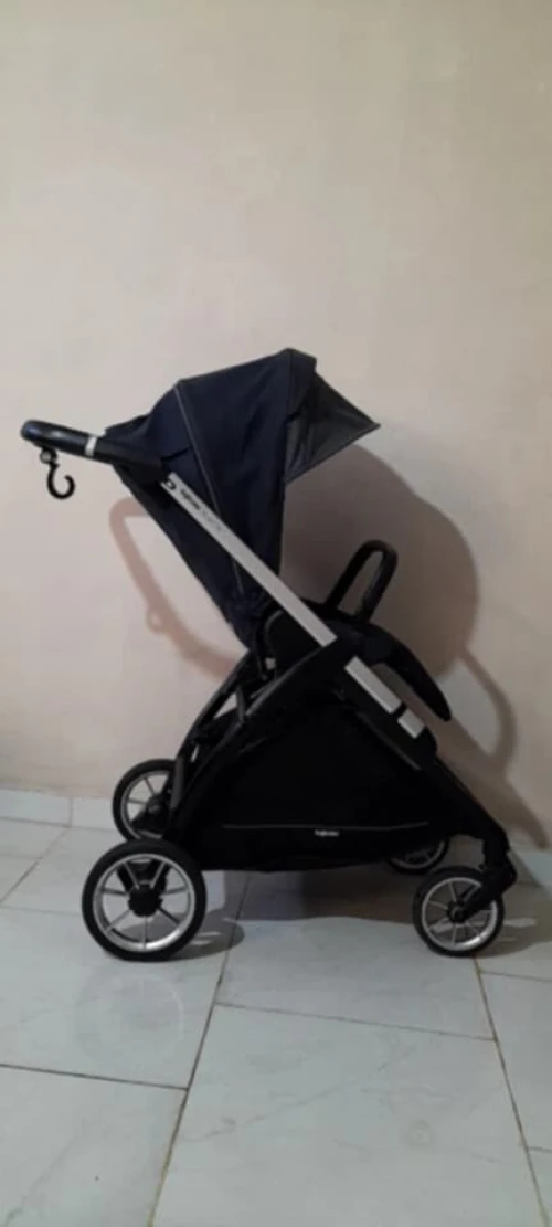 Poussette bébé Inglesina la haut gamme 