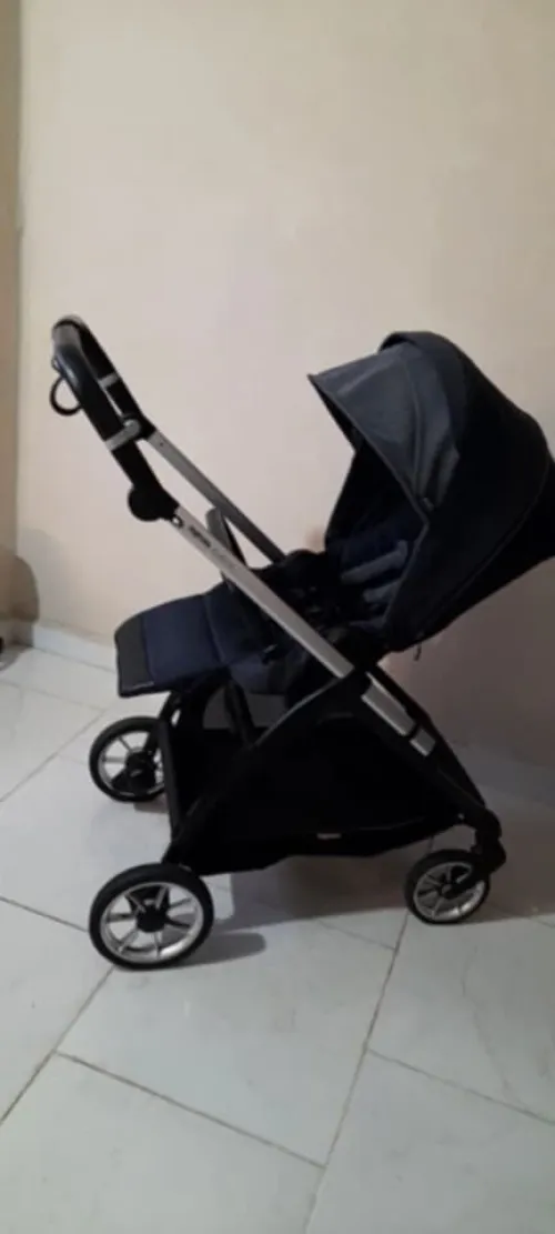 Poussette bébé Inglesina la haut gamme 
